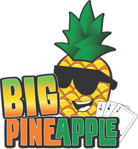 Big Pineapple Logo