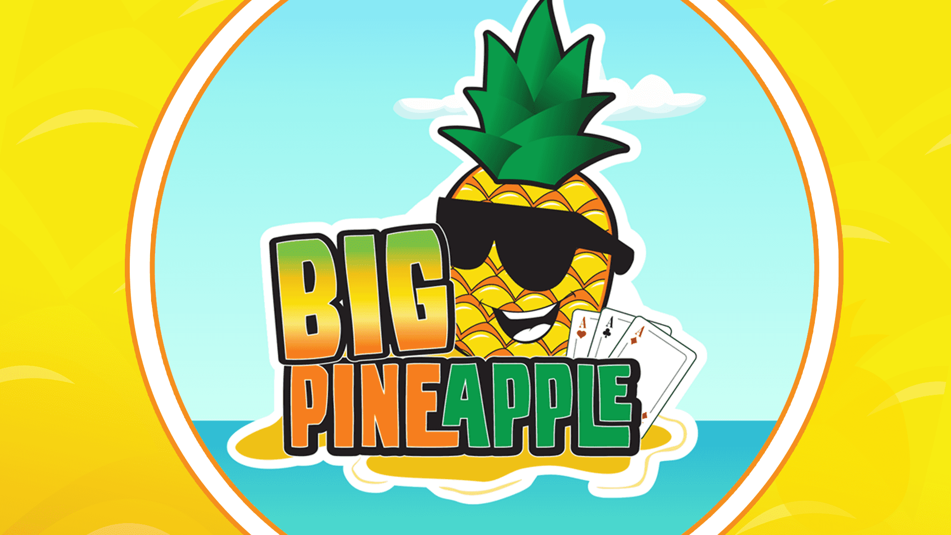 Big Pineapple Promo Packet